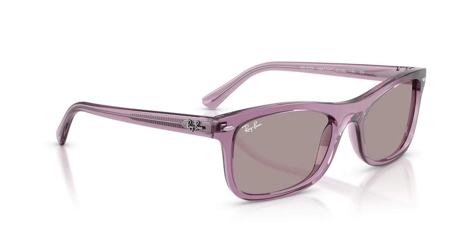 Ray-Ban 2226 Sunglasses - view 4